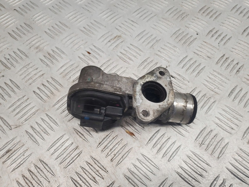 фото №1, Dodge challenger 161130089 клапани egr