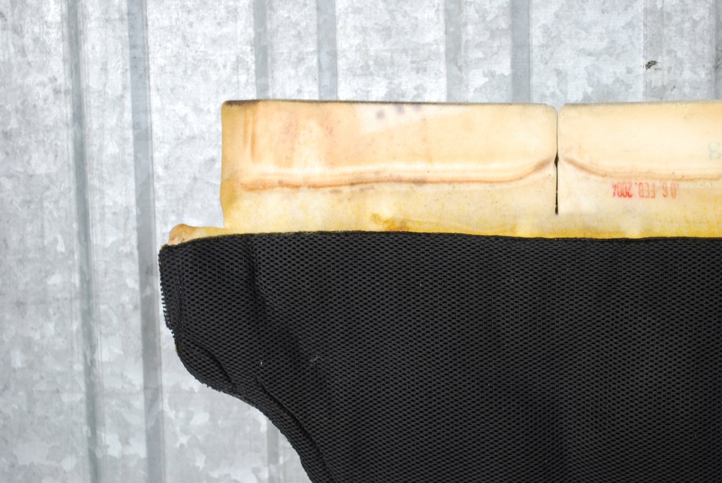 фото №8, Мат вентиляционная губка сиденье audi a8 d3