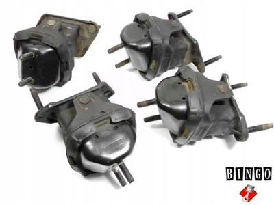 фото №7, Chrysler 300m подушка кронштейн кронштейн двигателя правая