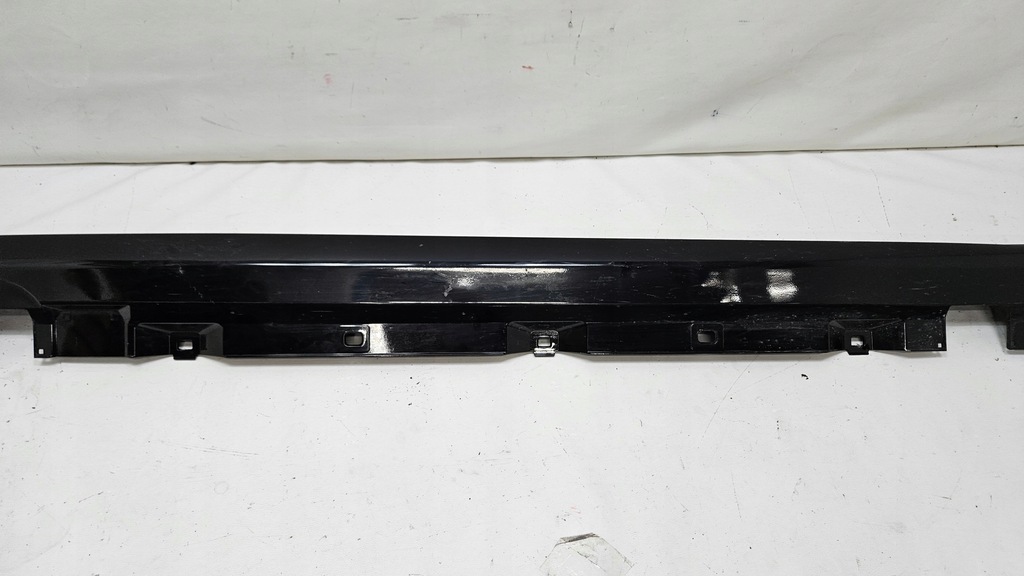 фото №9, Молдинг поріг поріг правий mercedes a-klasa w177 amg a1776904601