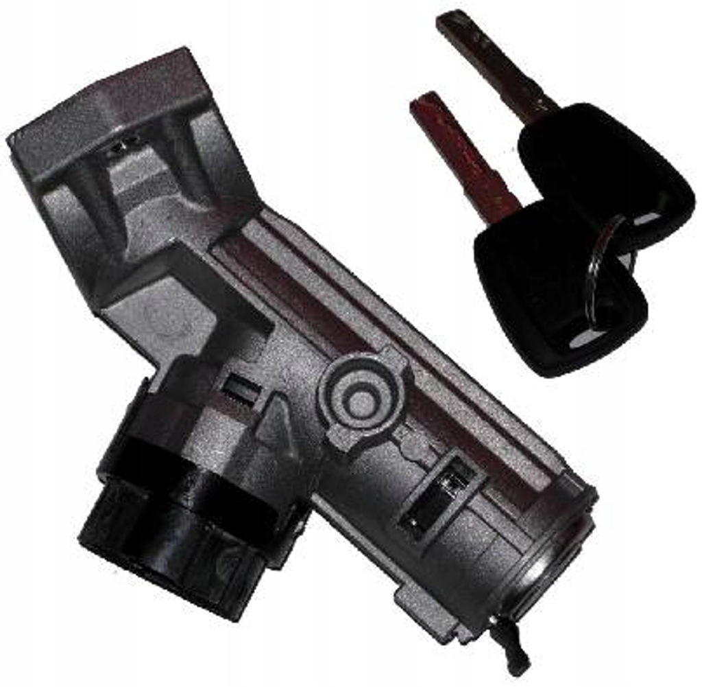 фото №1, Замок запалювання c jumper, p boxer 06