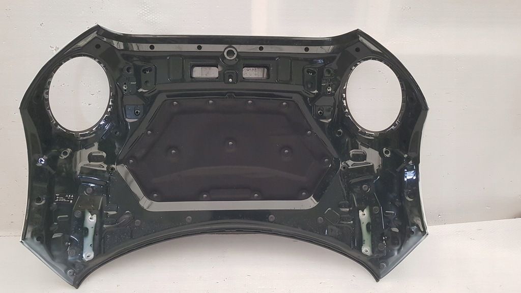 фото №8, Капот бампер pas лампи крила mini cooper s f55 f56 f57 lci lift