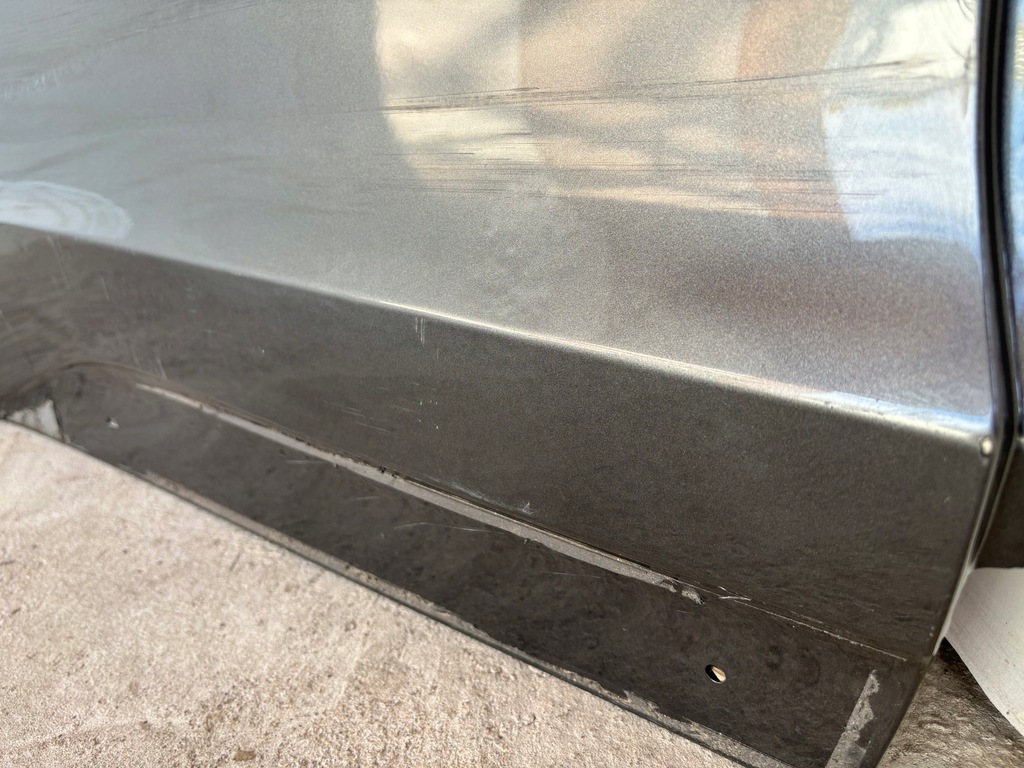 фото №9, Audi e-tron gt двері задня праве задні