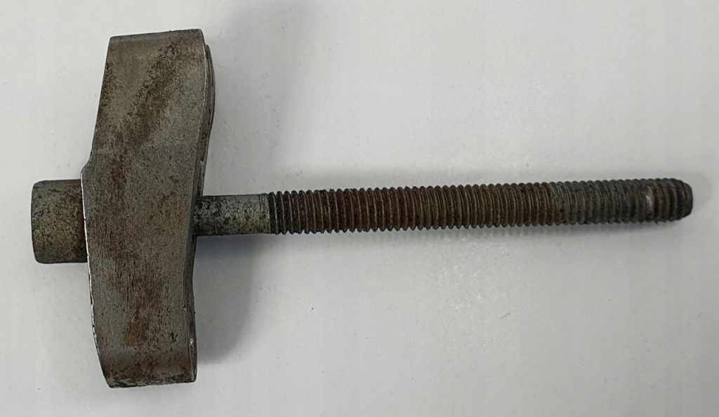 Купить Крепление шпилька кронштейн впрыска mercedes w209