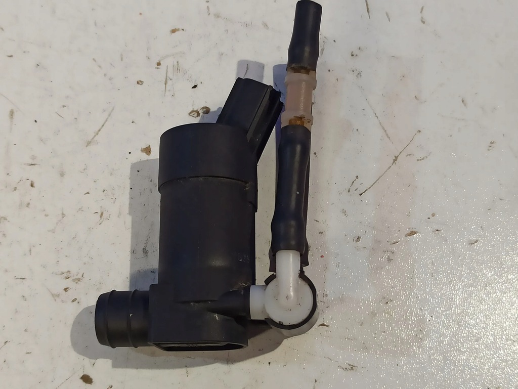 фото №6, Volvo xc90 2013 насос омивача