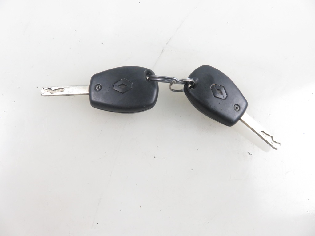 фото №7, Замок зажигания renault clio iii n0502060 n0502064 8200214173c