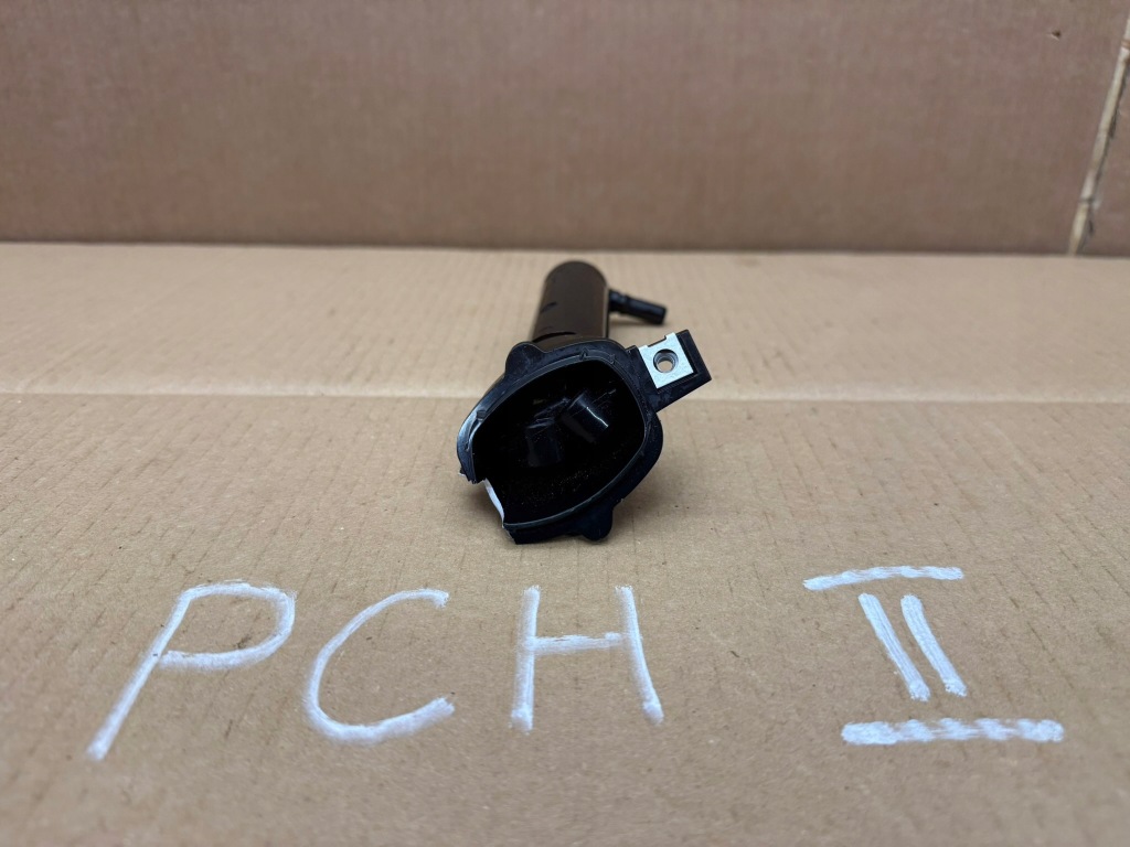 Honda cr v crv iv 4 рестайлінг  омивач фара лампи лівий 76885-t1e-e010 Зі Шроту