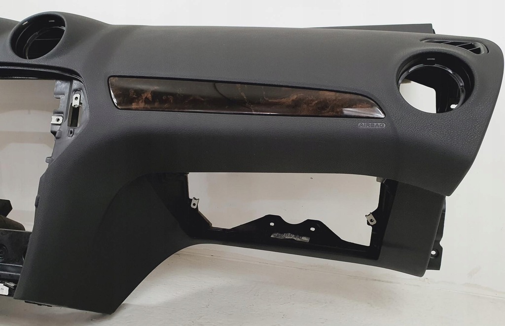 фото №7, Панель приладів приладова консоль ford mondeo mk4 europa