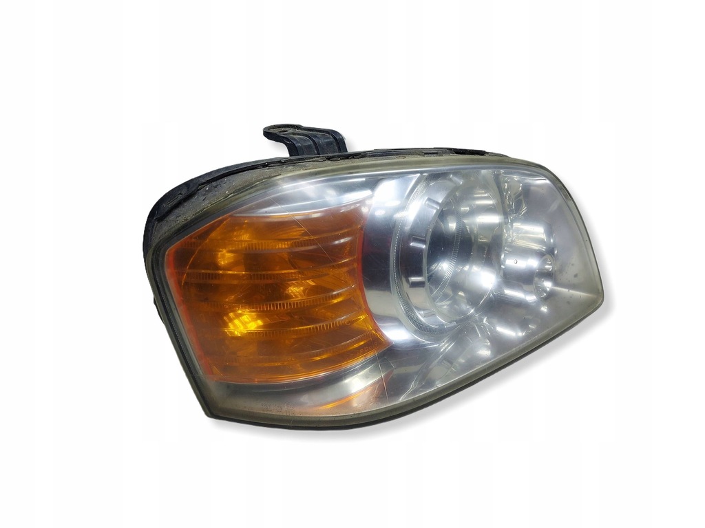 фото №1, Лампа права перед передня kia magentis i lift