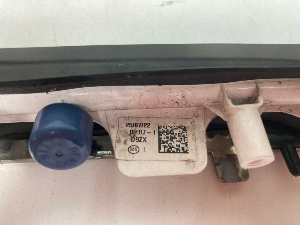 фото №12, Led drl правый левый vw arteon lift 3g8