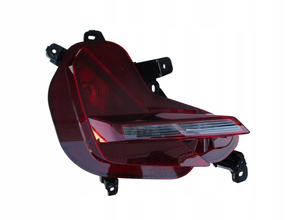 фото №1, Лампа правая задняя hyundai tucson iv n line 20- nowa
