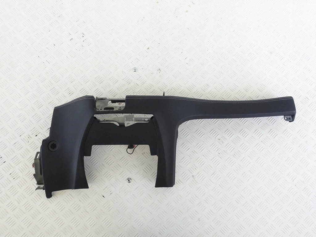 фото №1, Ferrari gt4 lusso консоль панель приладів панель приладів