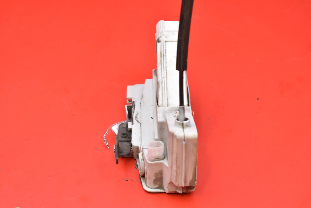 фото №6, Замок дверь левый перед передний eu 7m1837011am seat alhambra 1 i 96-00