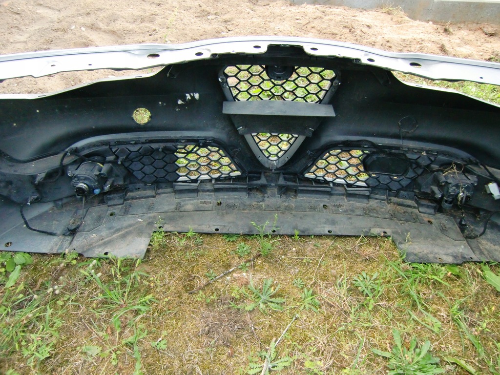 фото №6, Бампер alfa romeo giulia