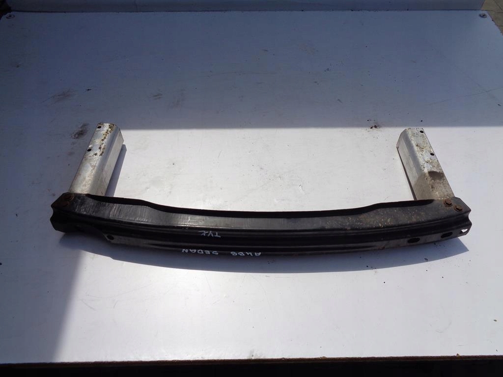 фото №1, Балка pod бампер задняя audi a4 b8 sedan