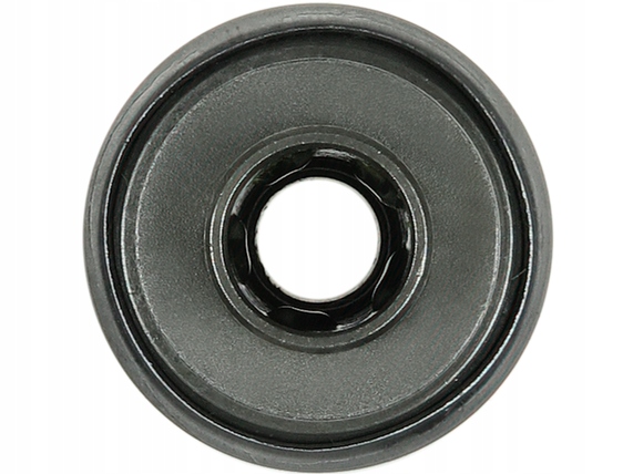 фото №3, Сцепление односторонний, стартер as-pl sd5017