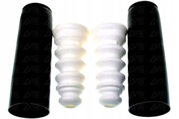 фото №2, Denckermann защита отбойники амортизатора dec, d50002