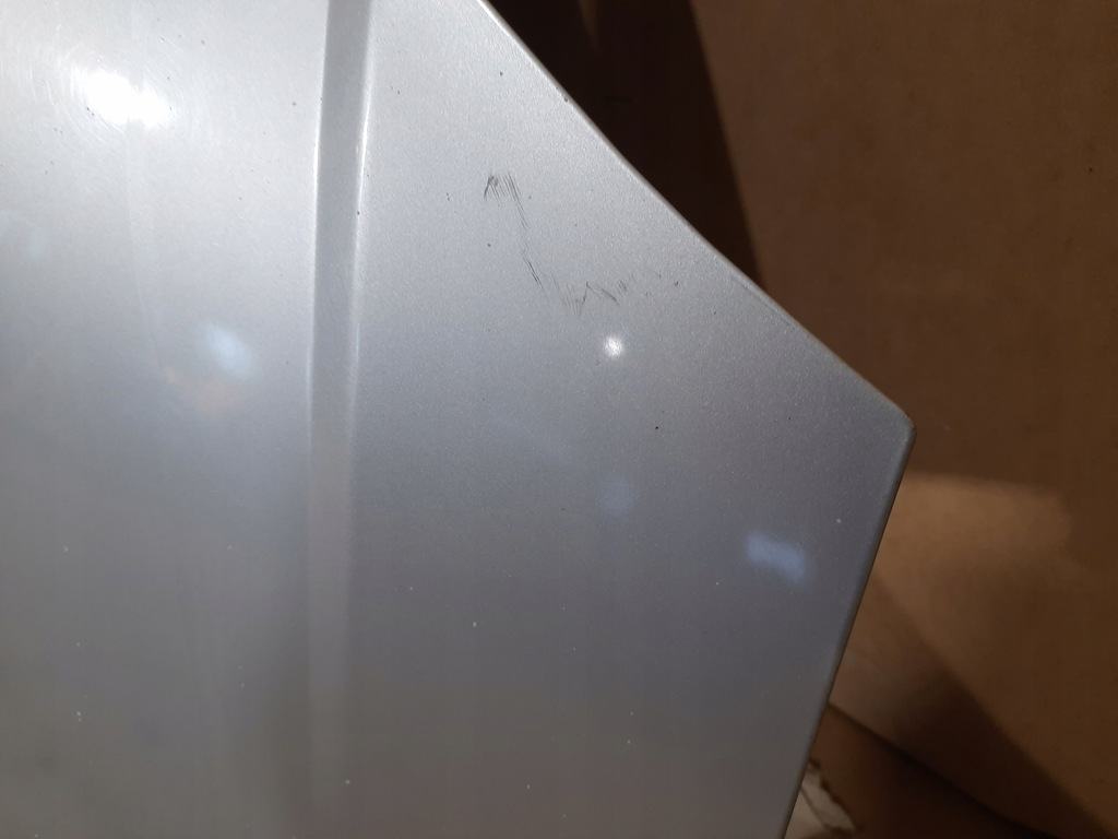 фото №7, Капот кришка двигуна opel meriva a 02- z157