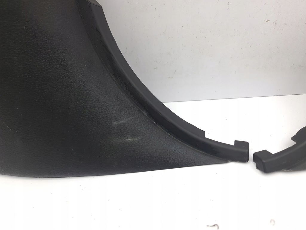 фото №8, Nissan 350z 2003 комплект молдинг порог