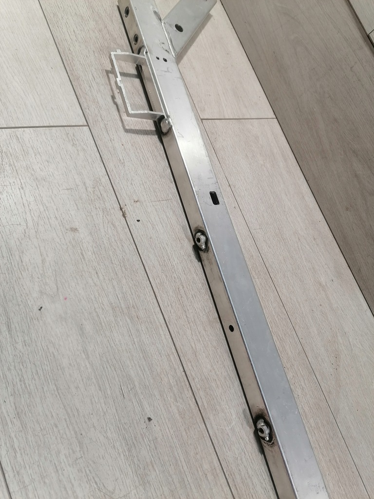 фото №8, Volvo xc90 ii балка верхній бампер перед 32244774