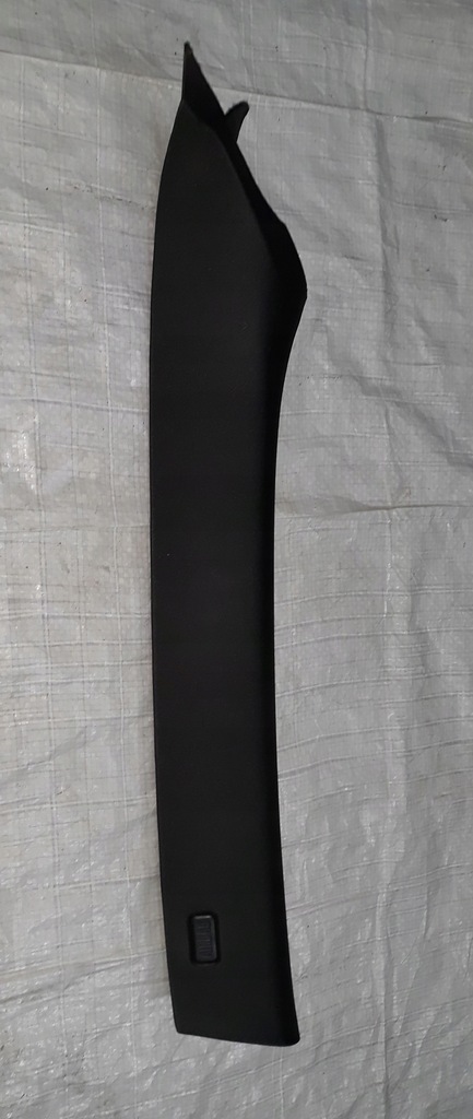 фото №1, Bmw x5 e70 захист обшивка стійка ліва 7129749