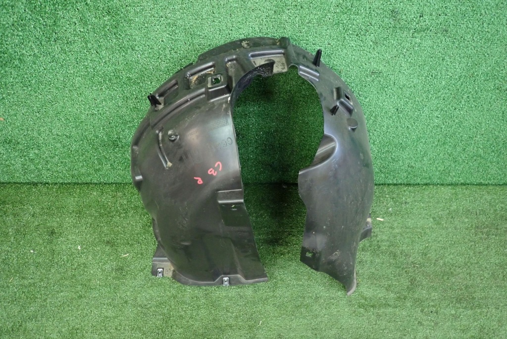 Купити Підкрилок перед citroen c3 iv 2024- праве 9858083580