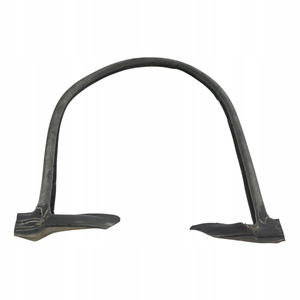 фото №1, Land rover discovery 4 l319 прокладка крышки багажника задняя 4h22-40370-ab