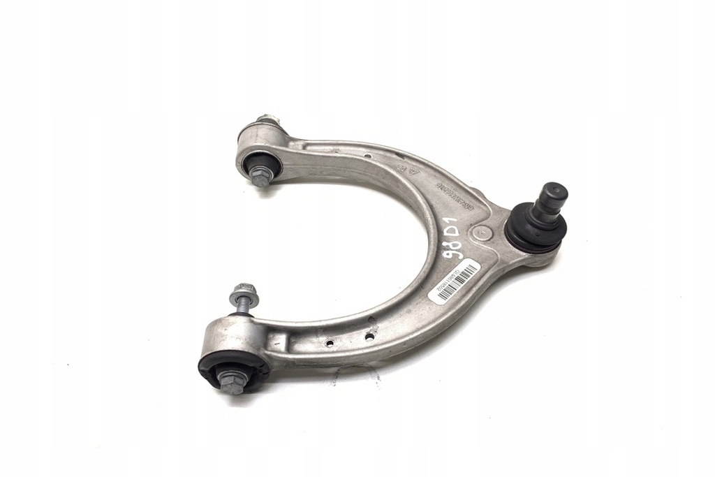 фото №8, Важіль верхній передній правий bmw 5 g30 6861185 4.4l бензиновий 340kw 2017