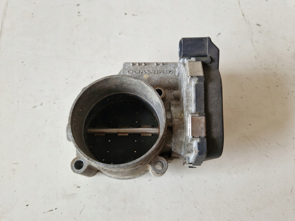 фото №1, Дросельна заслінка audi a6 c6 06e133062c