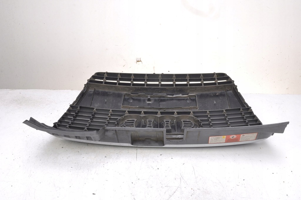 фото №11, Audi a4 b7 решётка радиатора решётка радиатора решётка радиатора p2 8e0853651q