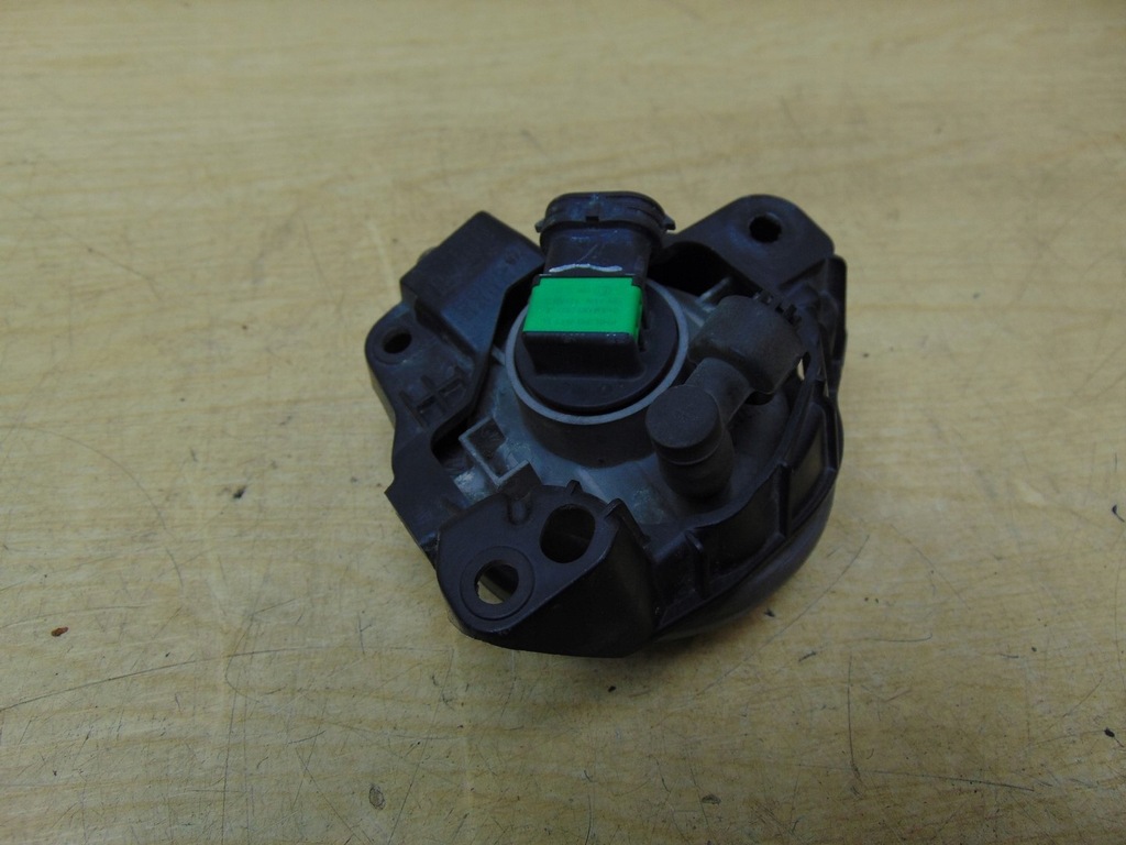 фото №6, Протитуманна фара правий mazda 6 gh gdk5-51684 europa