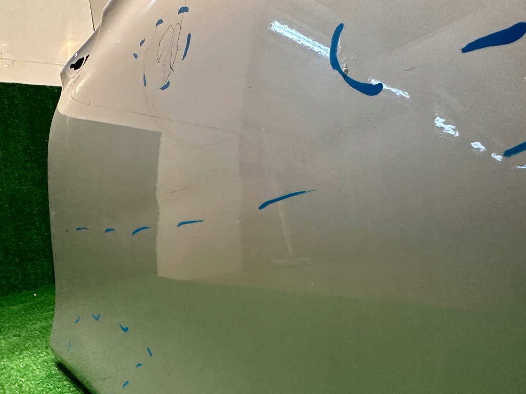 фото №12, Bmw 5 f10 f11 дверь правый перед передние правое