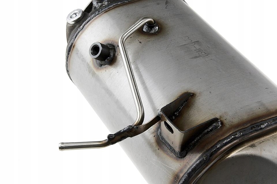 фото №14, Фільтр часток твердих dpf dpf-bm-003 nty