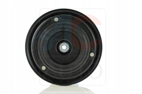 фото №8, Сцепление компрессор климат. kpl ac-06dl12