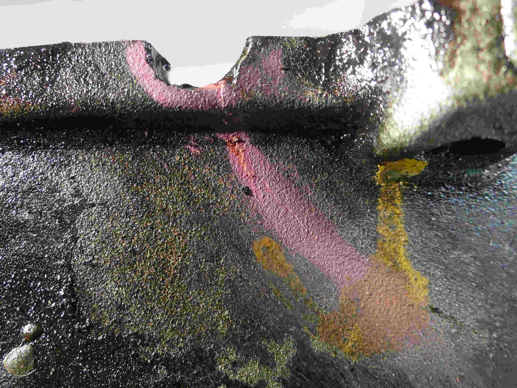 фото №12, Коробка передач передач kia cerato l4 2.0 crdi