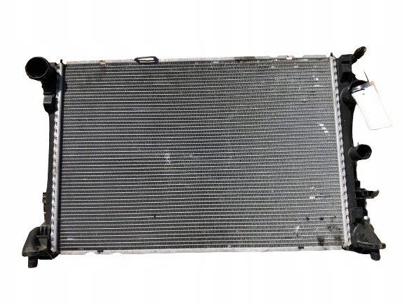 фото №1, Радіатор wody mercedes c klasa w204 glk w212