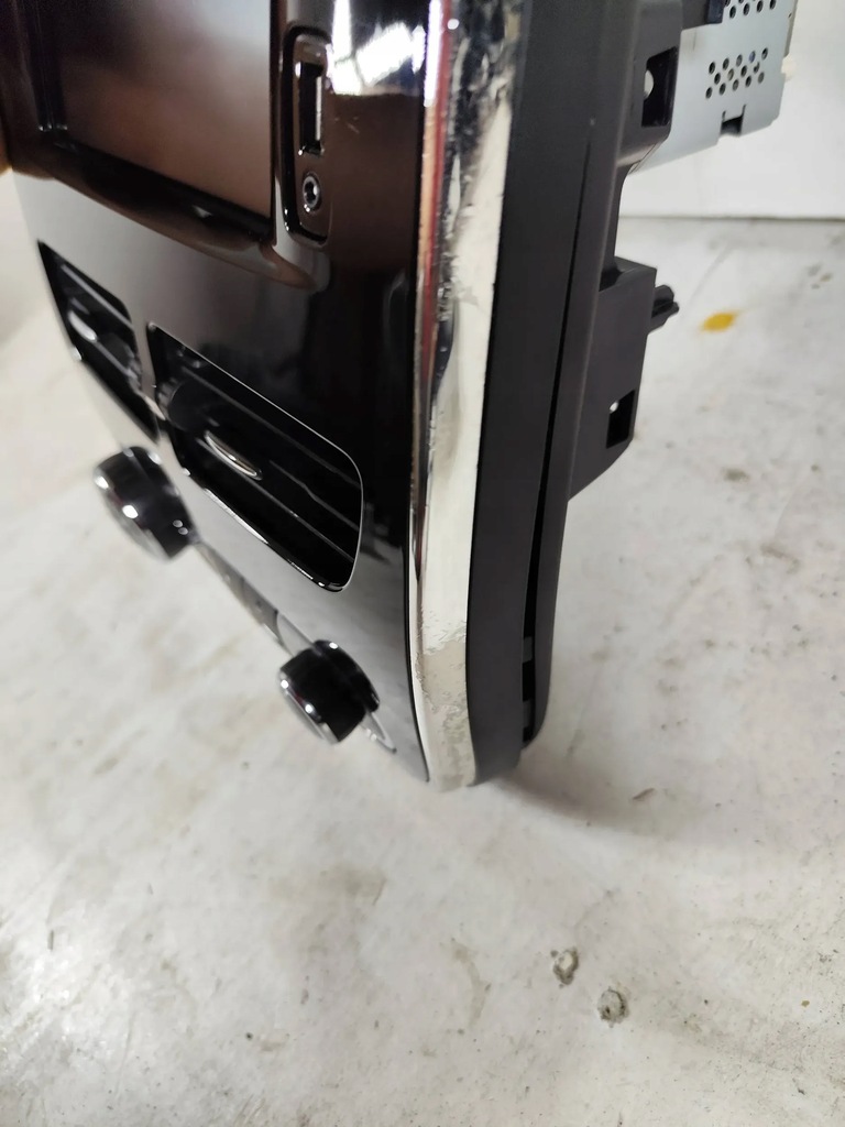 фото №8, Renault clio iv 12- планшет радіо навігація модуль рамка радіо комплект navi