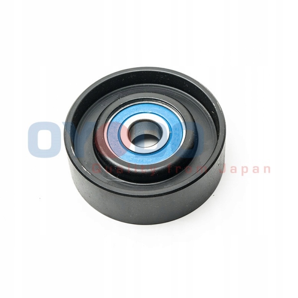 фото №1, Ролик ремінь клиновий wielor. mitsubishi lancer v