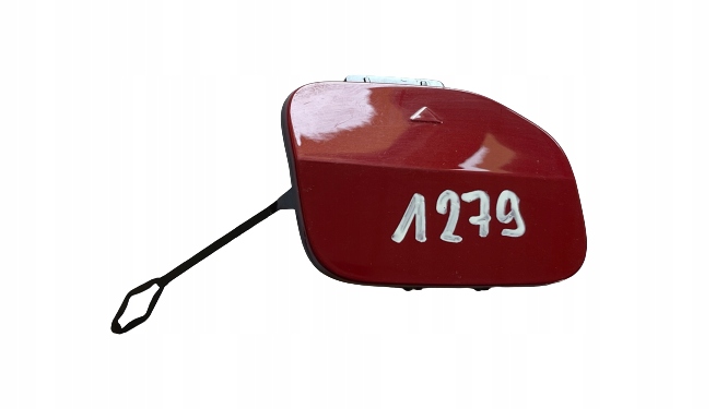 фото №1, Bmw 2 f44 заглушка бампера фаркоп перед 7474671