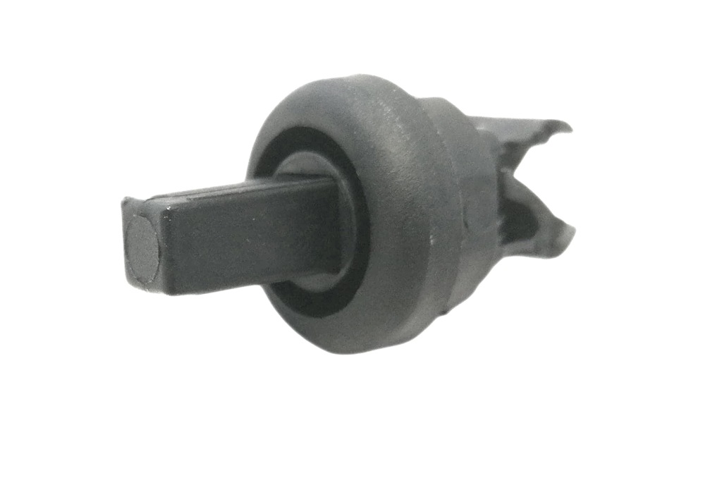 фото №3, Клипса крючок полка багажника renault scenic ii