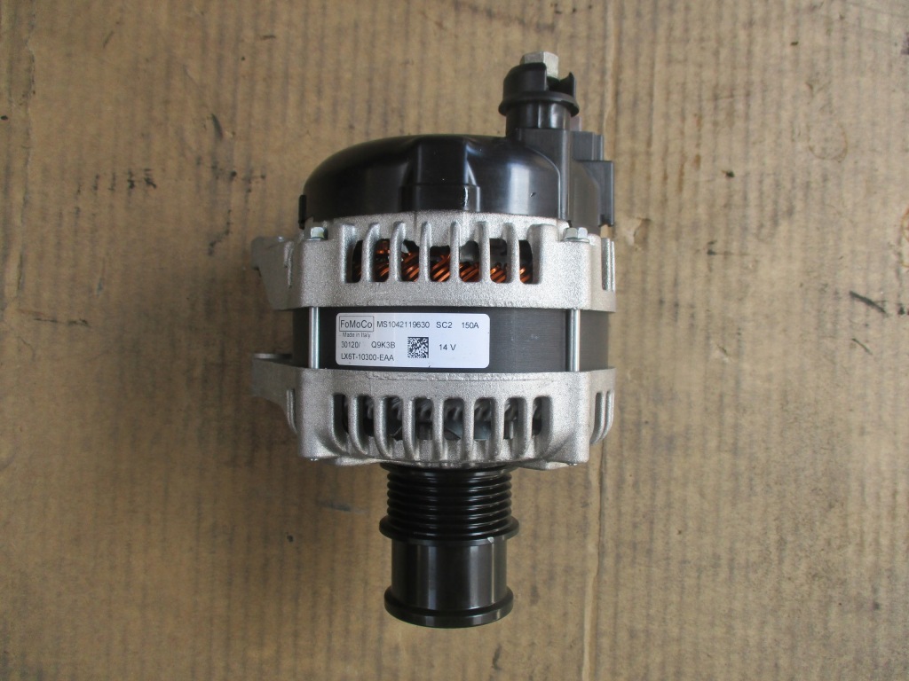 Купить Генератор ford focus mk4 lx6t-10300-eaa