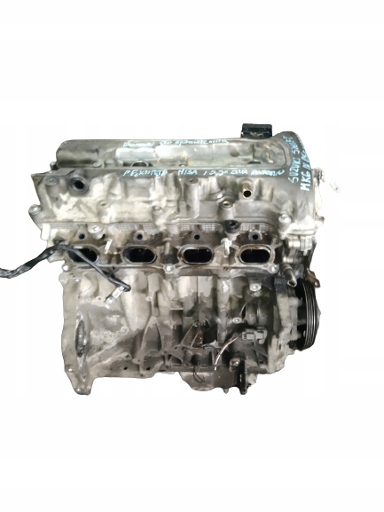 фото №1, Suzuki swift mk6 1.3 b 05r двигун m13a