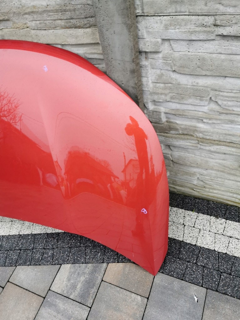 фото №5, Citroen ds4 lift капот