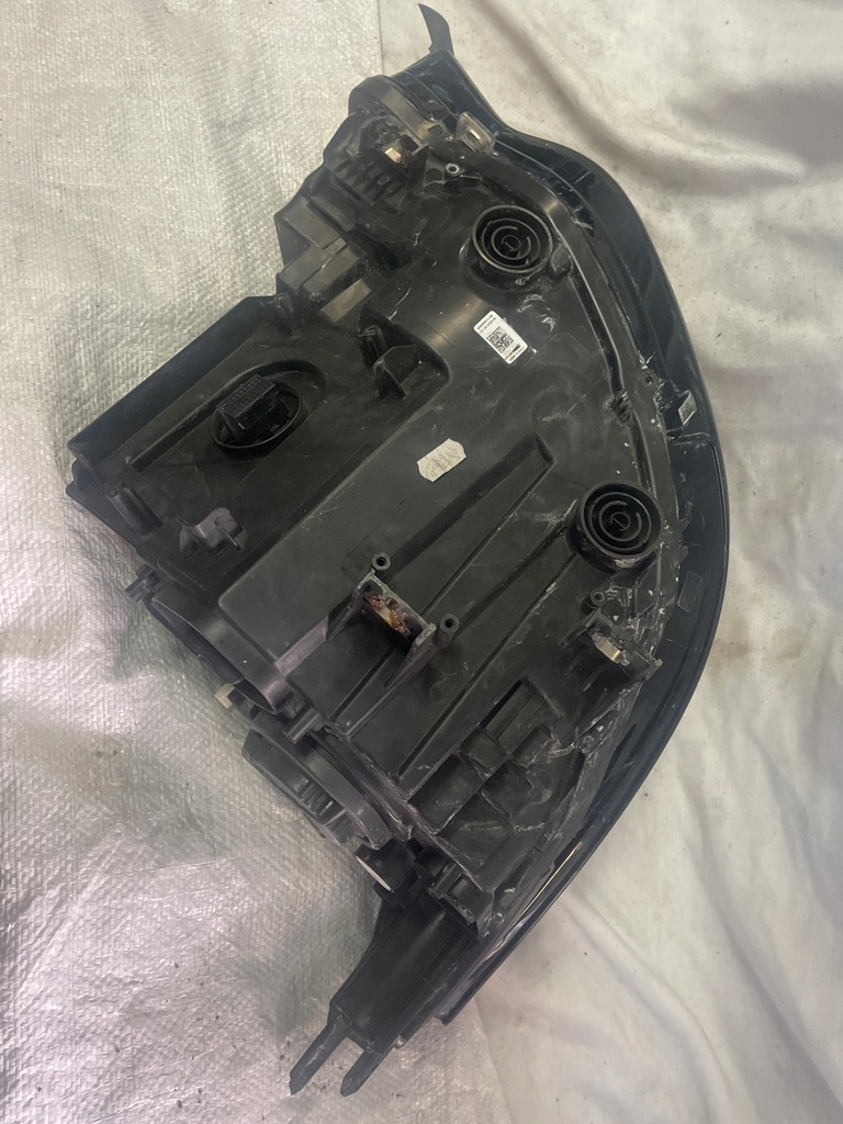 фото №5, Bmw i3 адаптивний led ліва лампа фара