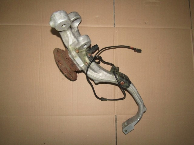 Купити Mercedes sl r231 6.3 amg поворотний кулак перед передня