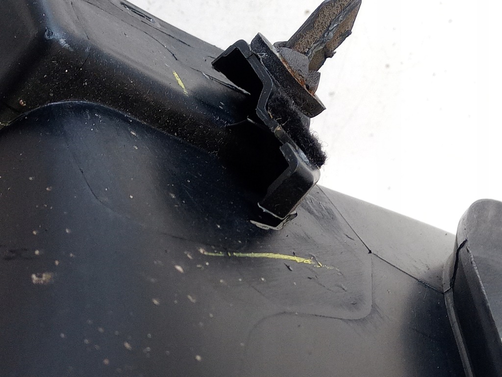 фото №7, Лівий обшивка багажника ford galaxy mk4 em2b-u31013-a