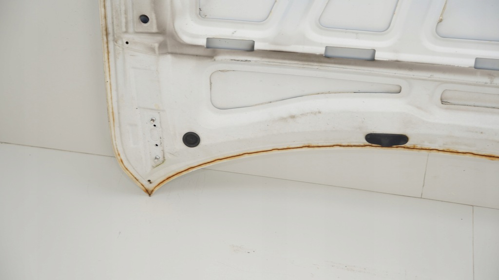 фото №9, Капот кришка двигуна audi a4 b8 07-11r #ly9c