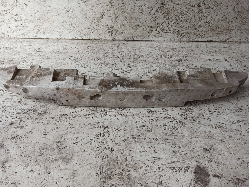 фото №1, Mitsubishi outlander 6400a667 пена абсорбер