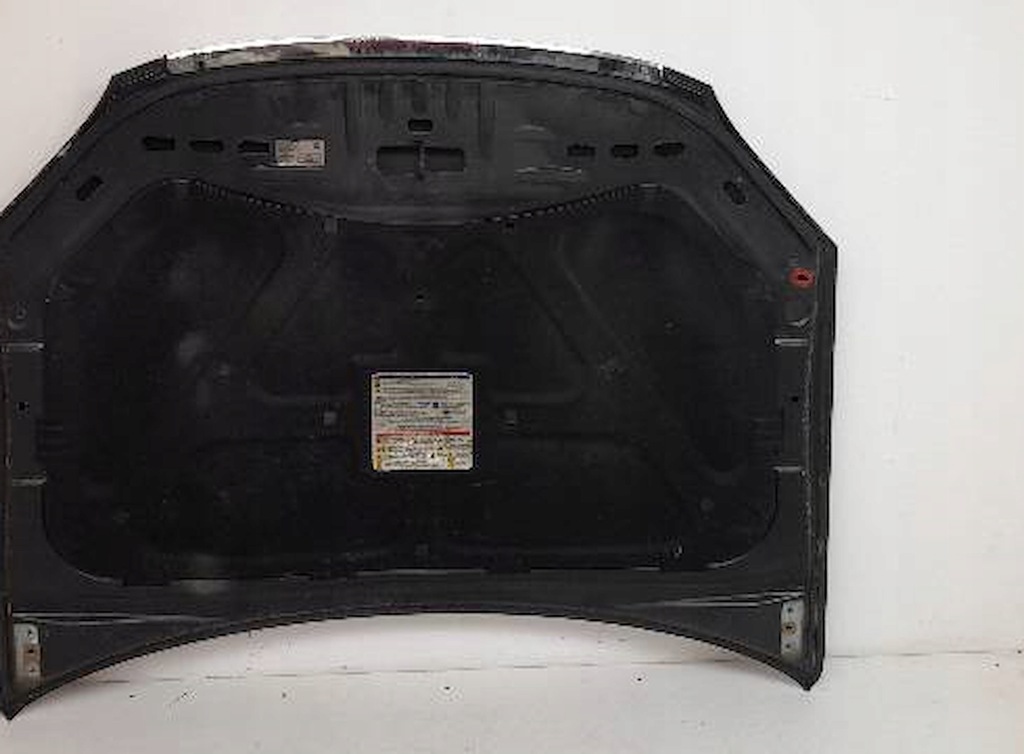 фото №2, Капот fiat croma