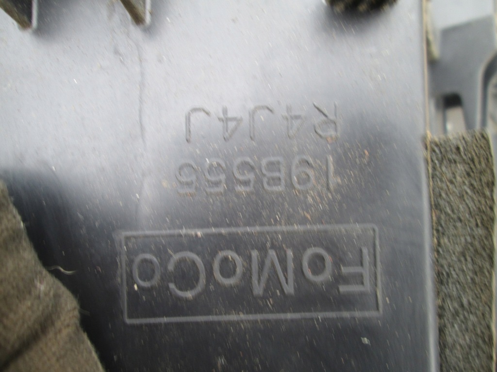 фото №9, Ford f-250 11- отопитель воздуходувка f350 f250